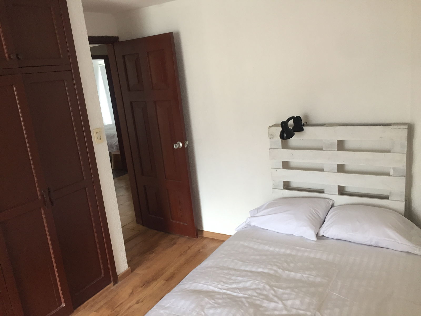 Homestay Quito 220128