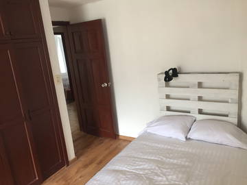 Chambre Chez L'habitant Quito 220128-7