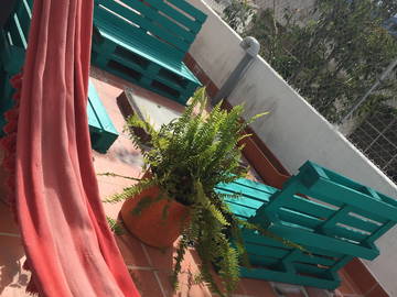 Chambre Chez L'habitant Quito 220128-8