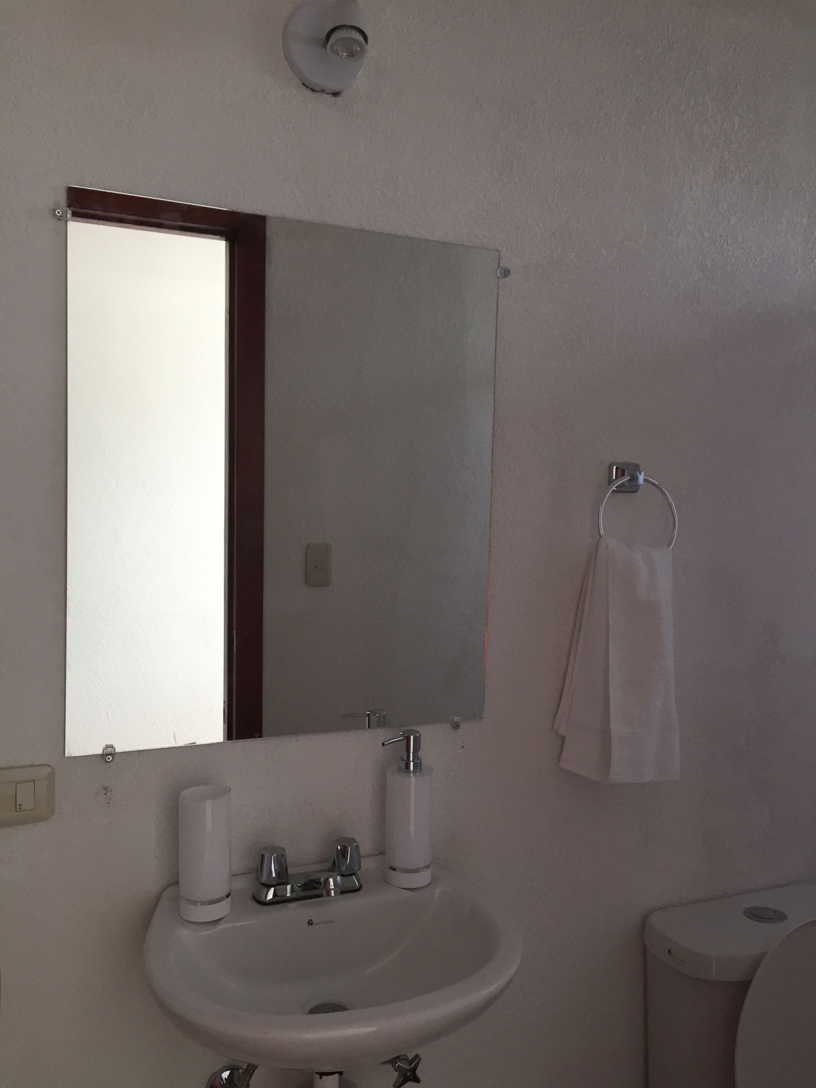 Homestay Quito 220128