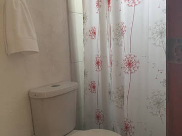 Chambre Chez L'habitant Quito 220128-10