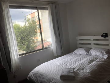 Chambre Chez L'habitant Quito 220128-11