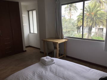 Chambre Chez L'habitant Quito 220128-12