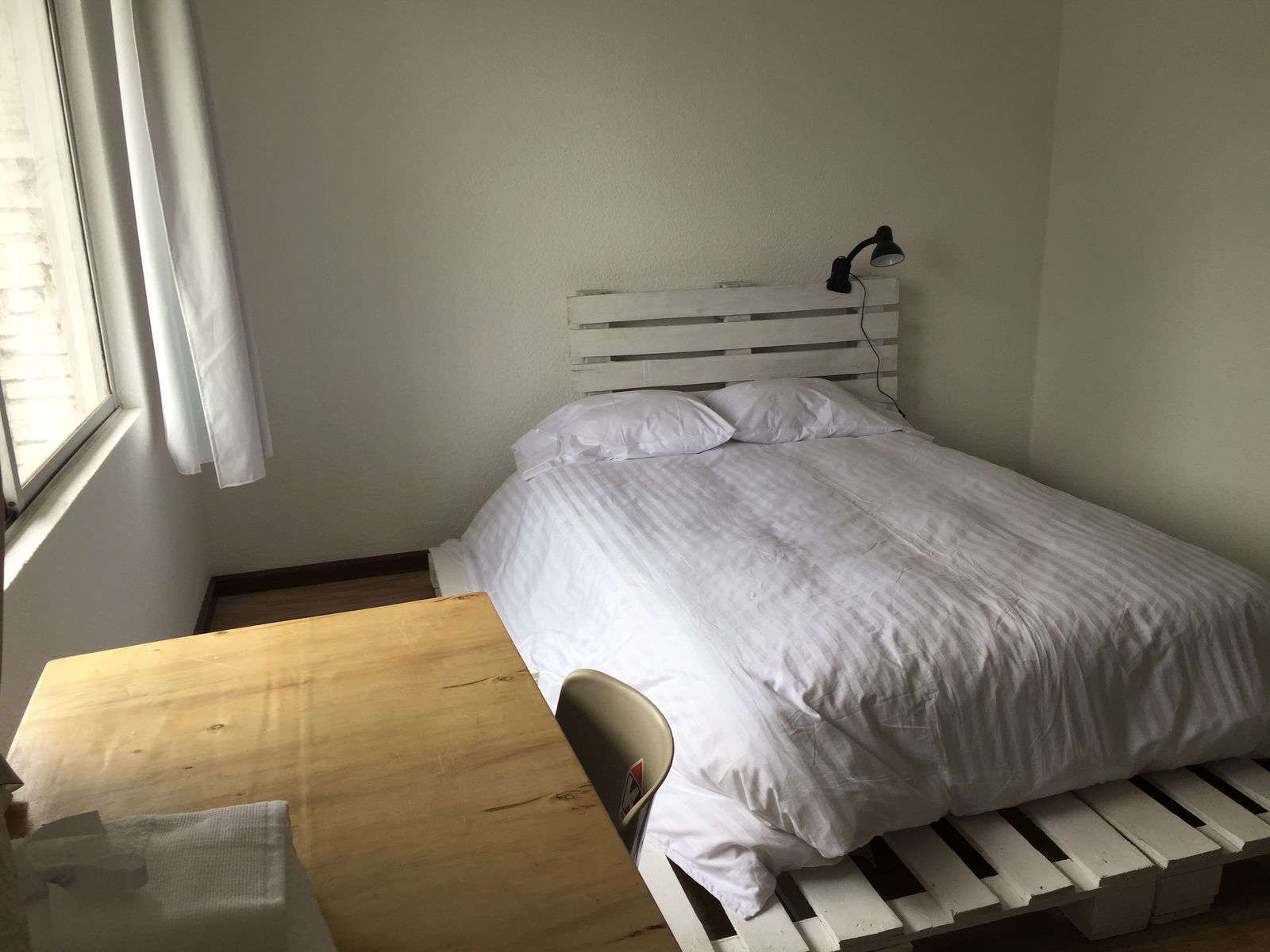 Chambre Chez L'habitant Quito 220128