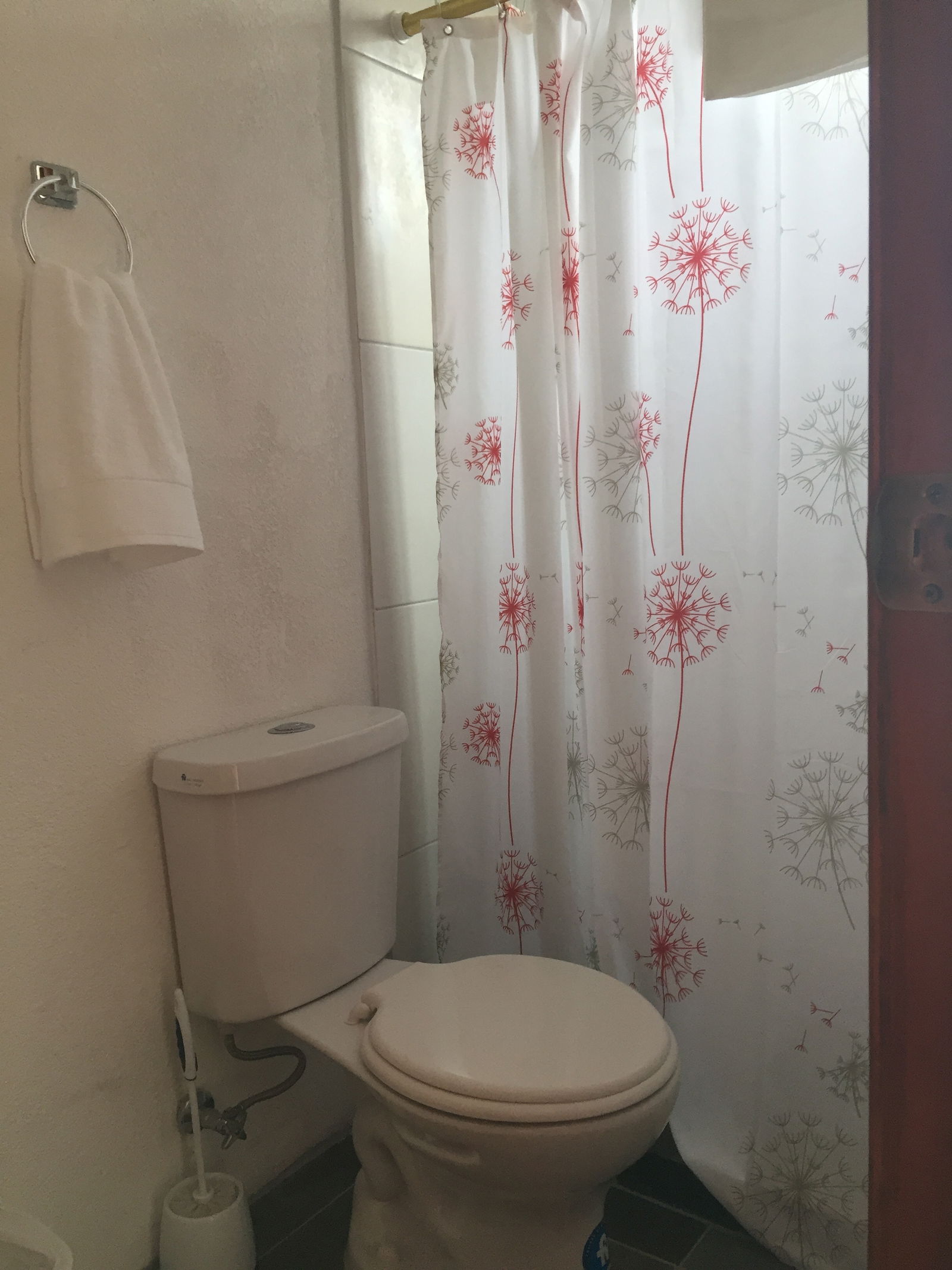 Chambre Chez L'habitant Quito 220128