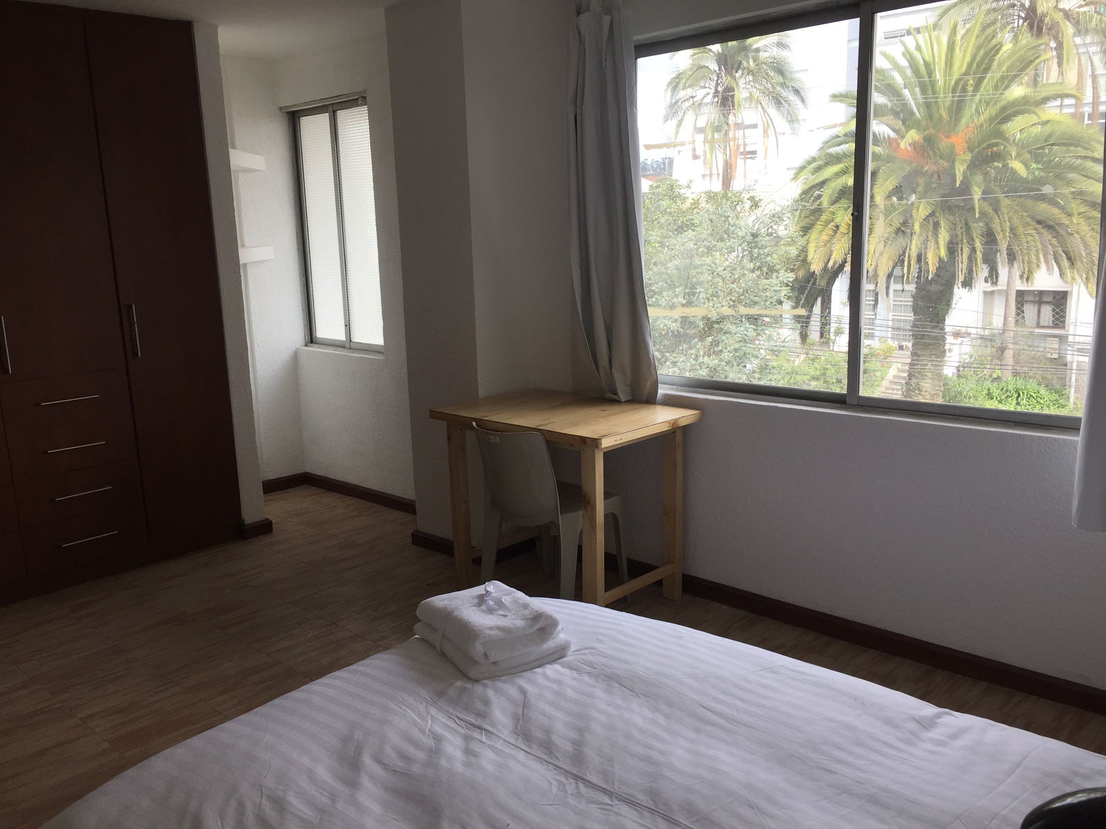 Chambre Chez L'habitant Quito 220128