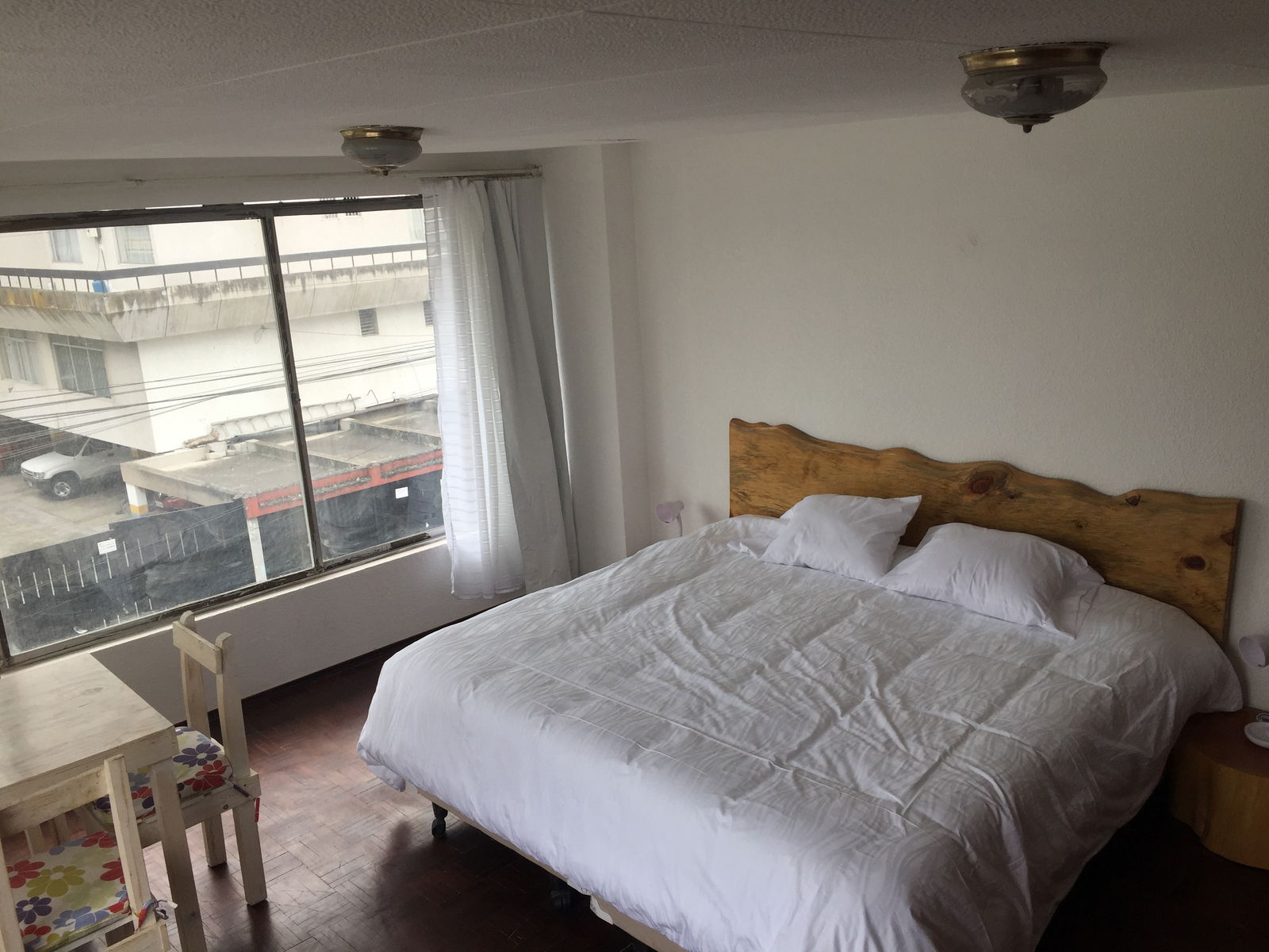 Homestay Quito 220129