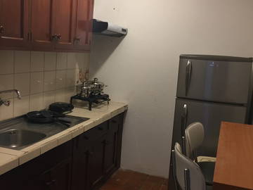 Chambre Chez L'habitant Quito 220129-4