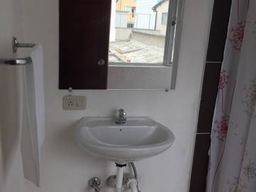 Chambre Chez L'habitant Quito 220129-9