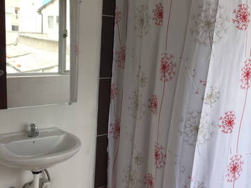 Chambre Chez L'habitant Quito 220129-10