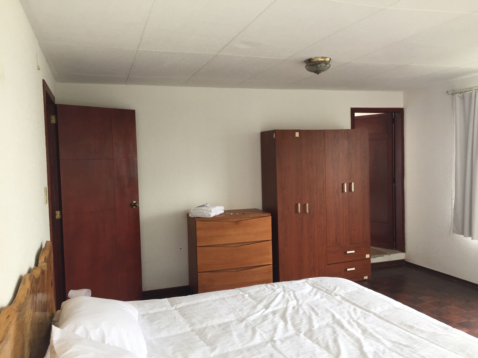 Chambre Chez L'habitant Quito 220129