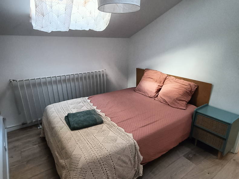 Toda La Casa Villeurbanne 86563-4