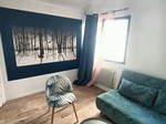 Studio Zu Vermieten Villeurbanne 86563