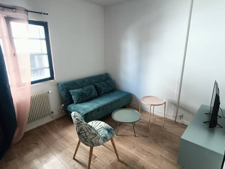 Toda La Casa Villeurbanne 86563-2