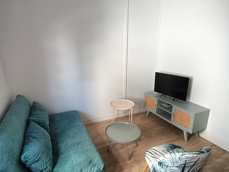 Toda La Casa Villeurbanne 86563-3