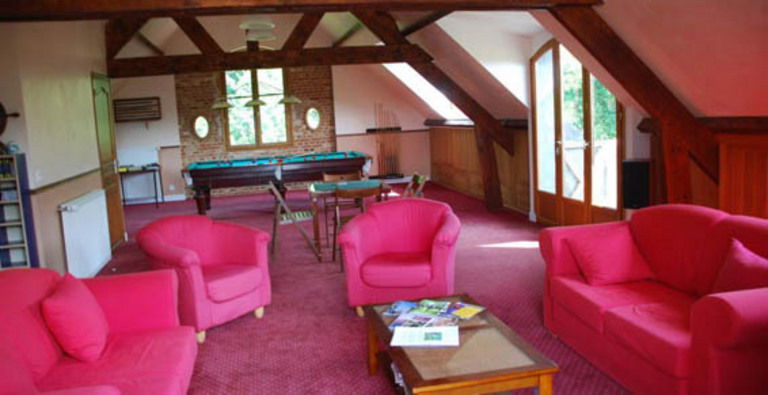 Chambres D'hôtes Douville-sur-Andelle 66944