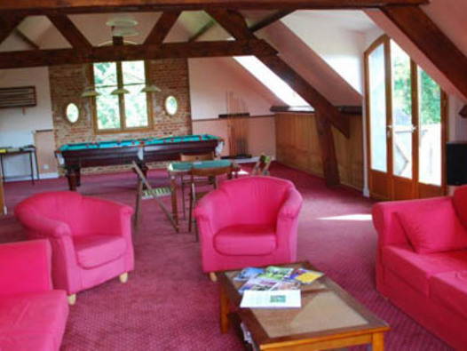 Chambres D'hôtes Douville-sur-Andelle 66944-2