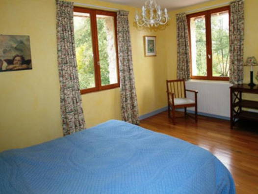 Chambres D'hôtes Douville-sur-Andelle 66944-4