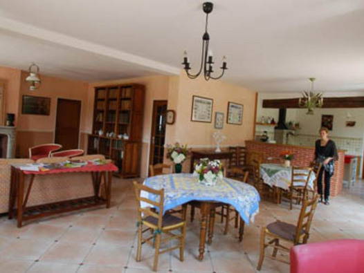 Chambres D'hôtes Douville-sur-Andelle 66944-5