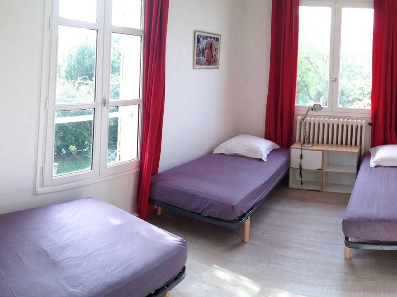 Toda La Casa Carrouges 155158-1