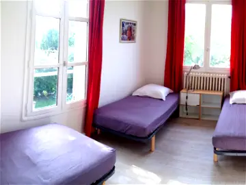 Room For Rent Carrouges 155158-1