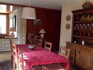 Room For Rent Carrouges 155158