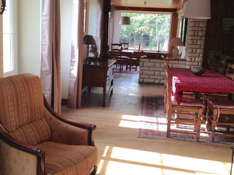 Toda La Casa Carrouges 155158-3