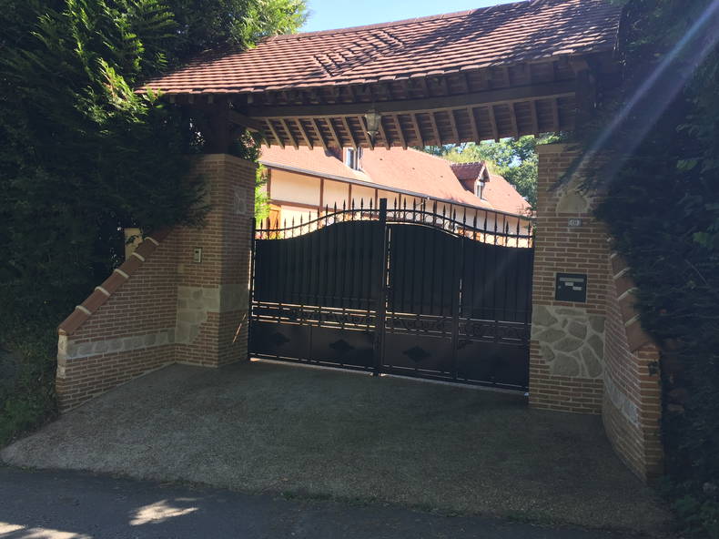 Tuisverblyf Yquebeuf 265836-1