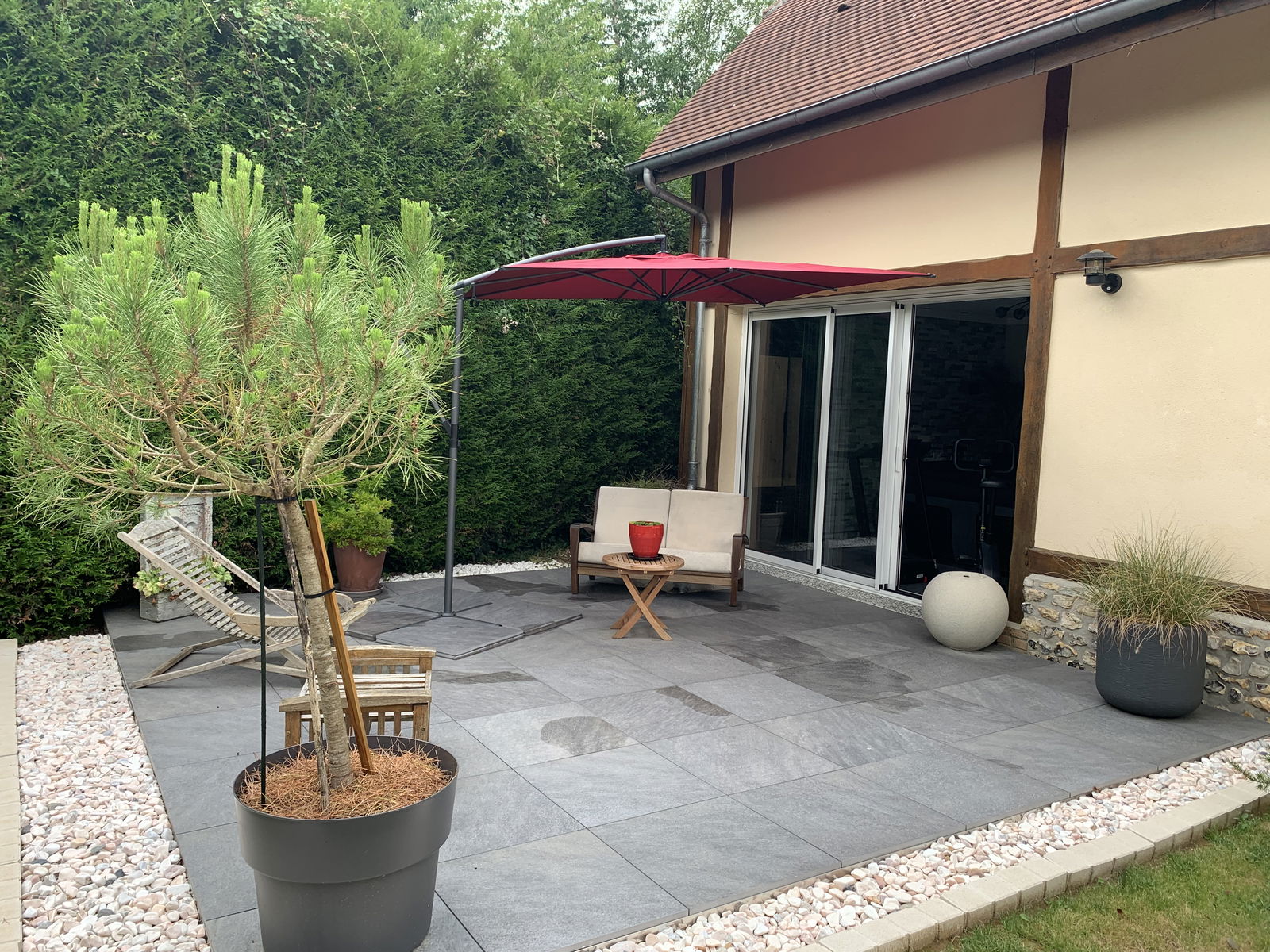 Homestay Yquebeuf 265836