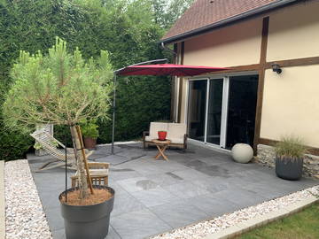 Chambre Chez L'habitant Yquebeuf 265836-5