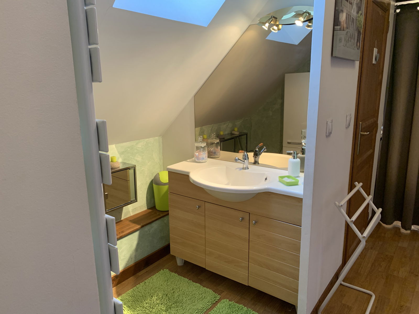 Homestay Yquebeuf 265836