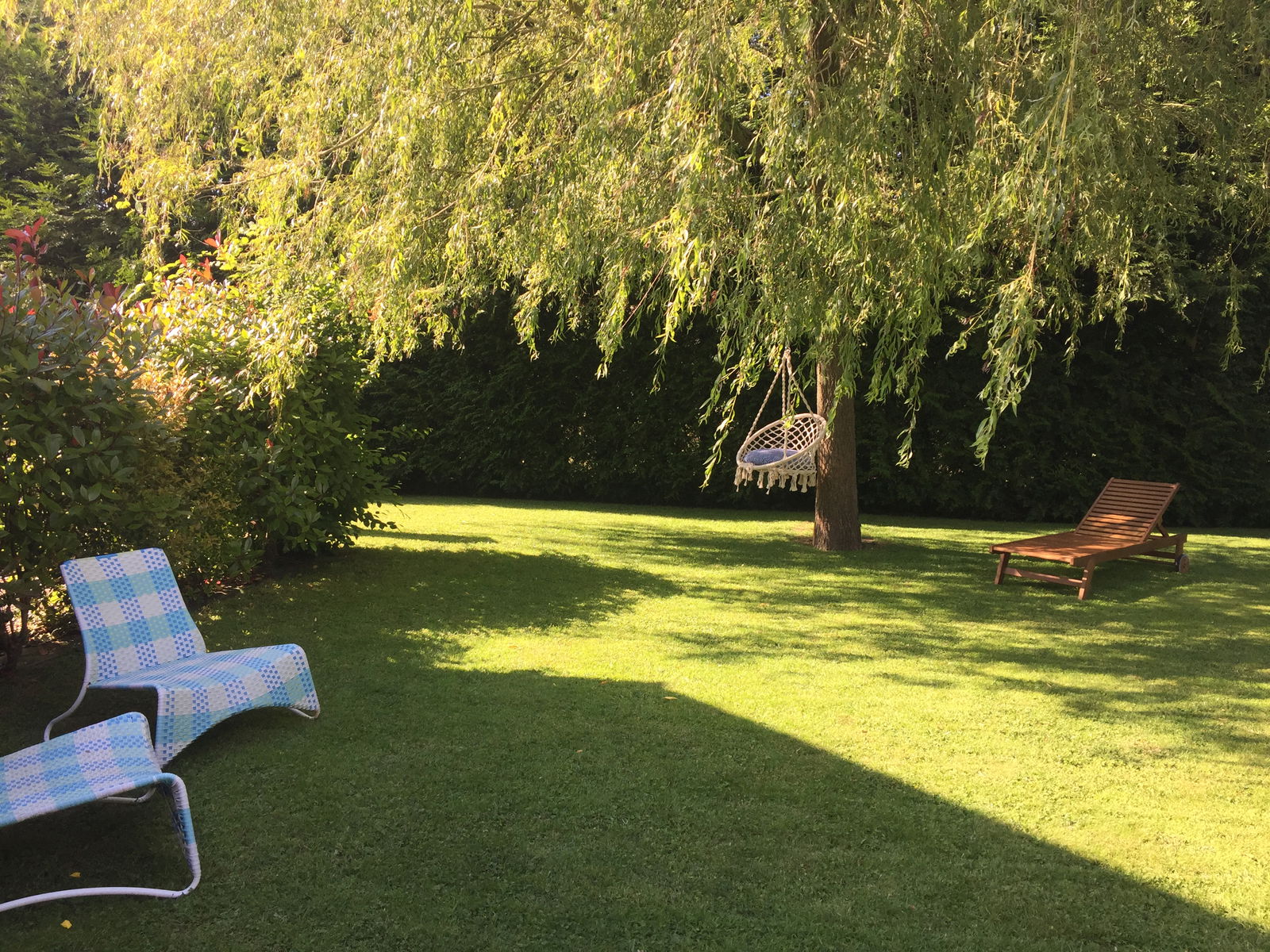 Homestay Yquebeuf 265836