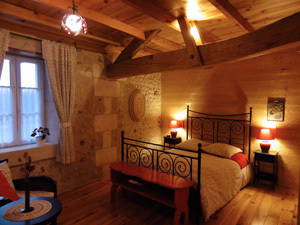 Chambres D'hôtes Nanteuil-Auriac-de-Bourzac 66948-2