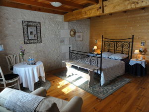 Bed And Breakfast Nanteuil-Auriac-de-Bourzac 66948