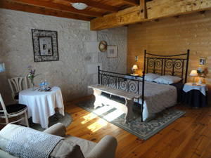 Chambres D'hôtes Nanteuil-Auriac-de-Bourzac 66948-3