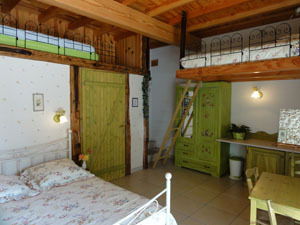 Bed And Breakfast Nanteuil-Auriac-de-Bourzac 66948