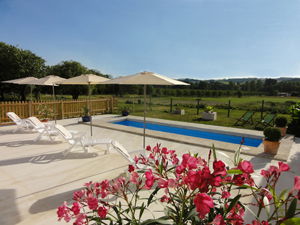 Bed And Breakfast Nanteuil-Auriac-de-Bourzac 66948