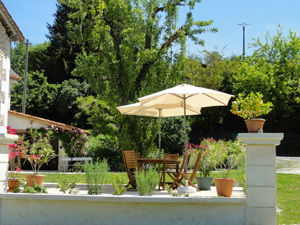 Bed And Breakfast Nanteuil-Auriac-de-Bourzac 66948