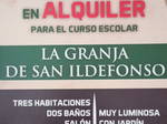 Gastfamilie Real Sitio De San Ildefonso 595858