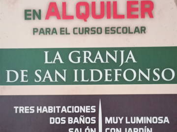Gastfamilie Real Sitio De San Ildefonso 595858-1
