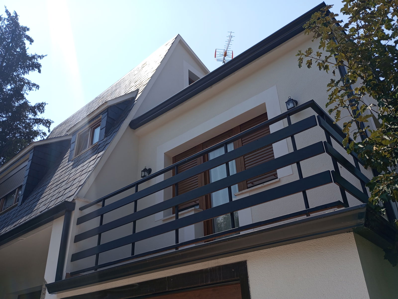 Tuisverblyf Real Sitio de San Ildefonso 595858