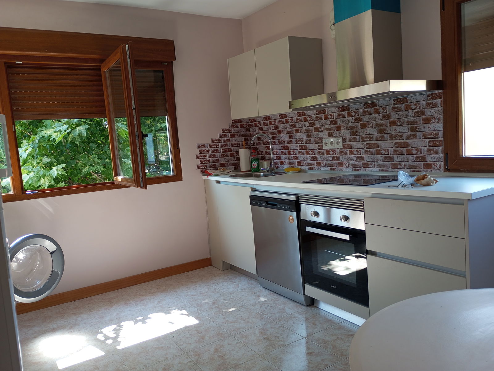 Gastfamilie Real Sitio de San Ildefonso 595858