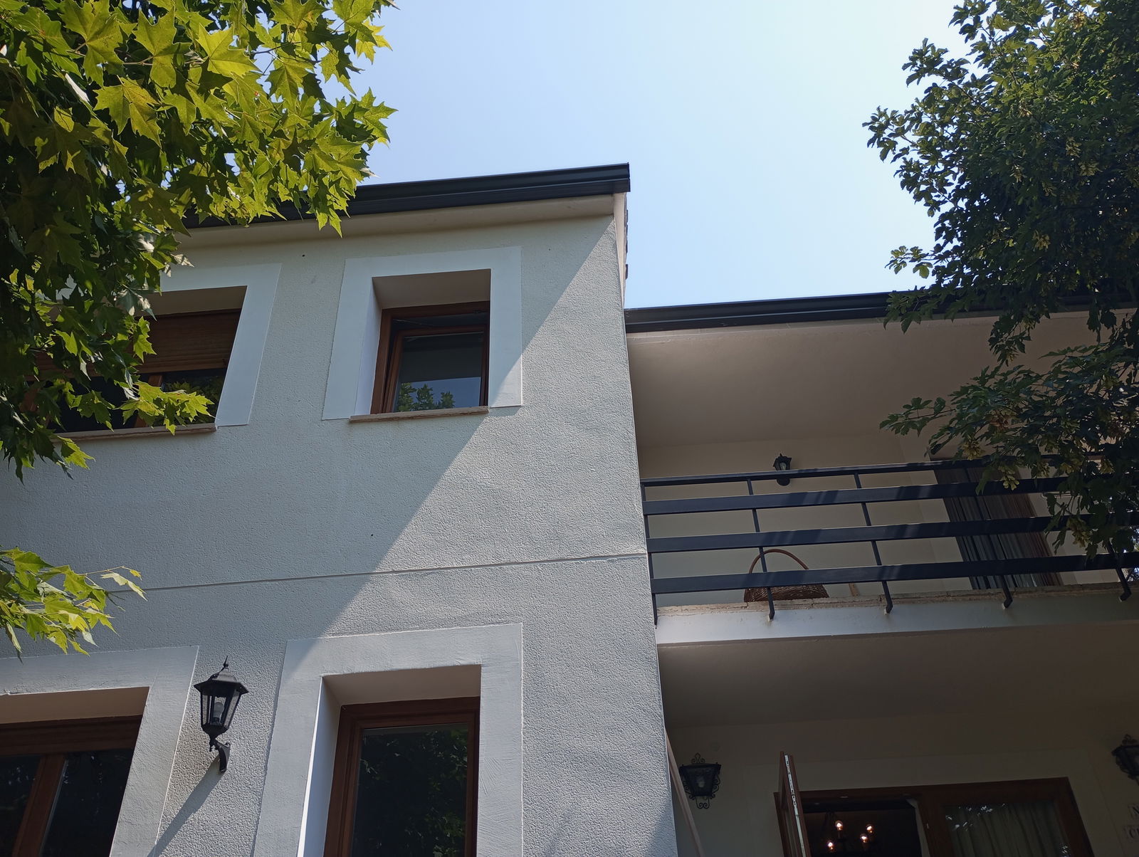 Gastfamilie Real Sitio de San Ildefonso 595858