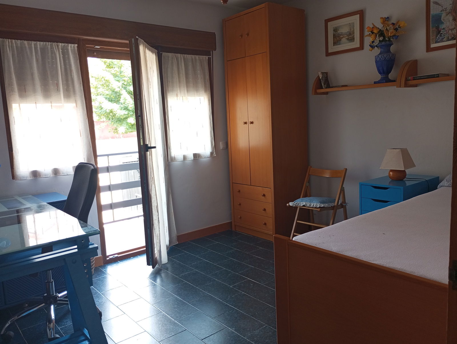Gastfamilie Real Sitio de San Ildefonso 595858