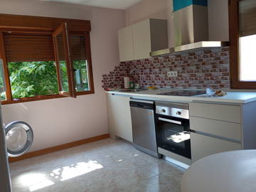 Homestay Real Sitio De San Ildefonso 595858-4