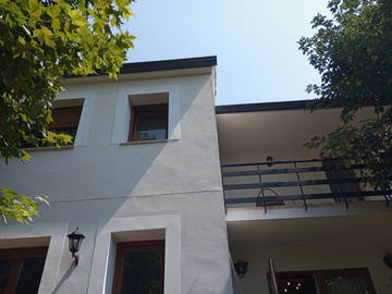 Homestay Real Sitio De San Ildefonso 595858-8