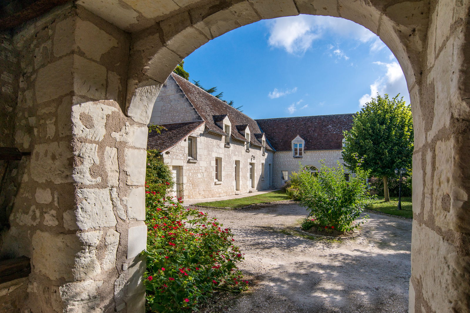 Habitaciones De Huéspedes Ligré 66895