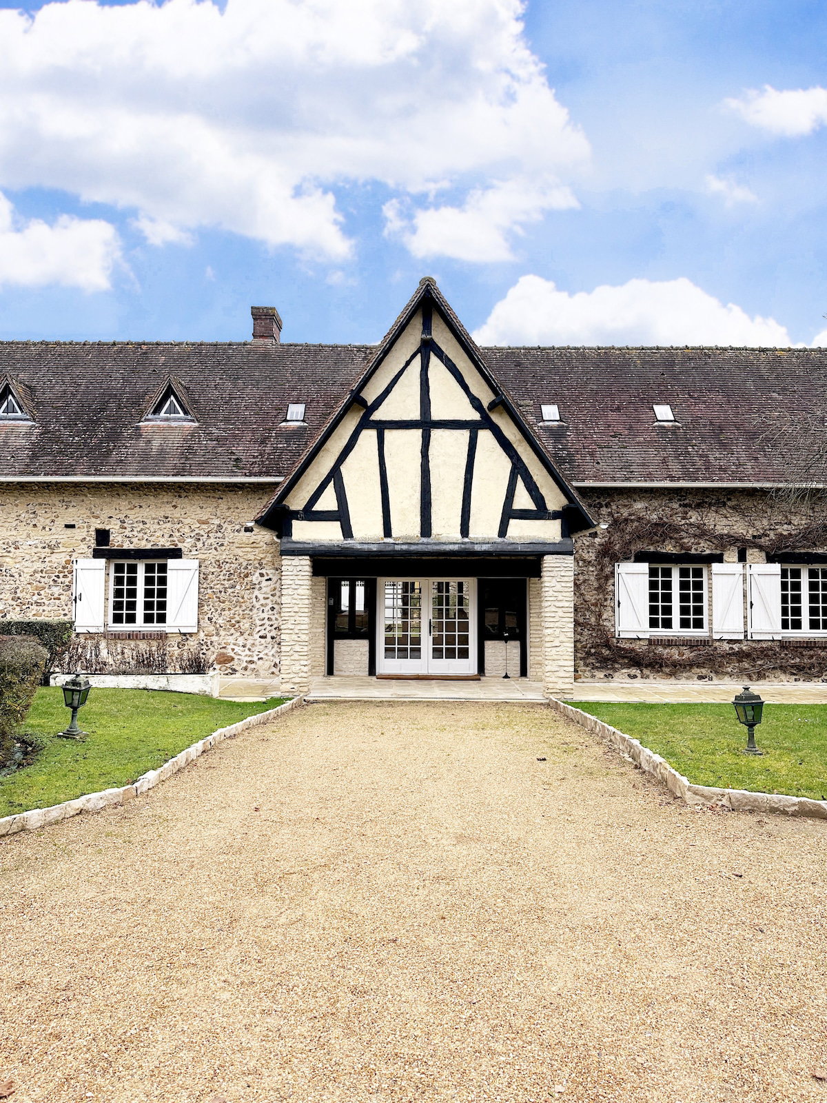 Tutta La Casa Le Plessis-Hébert 662356