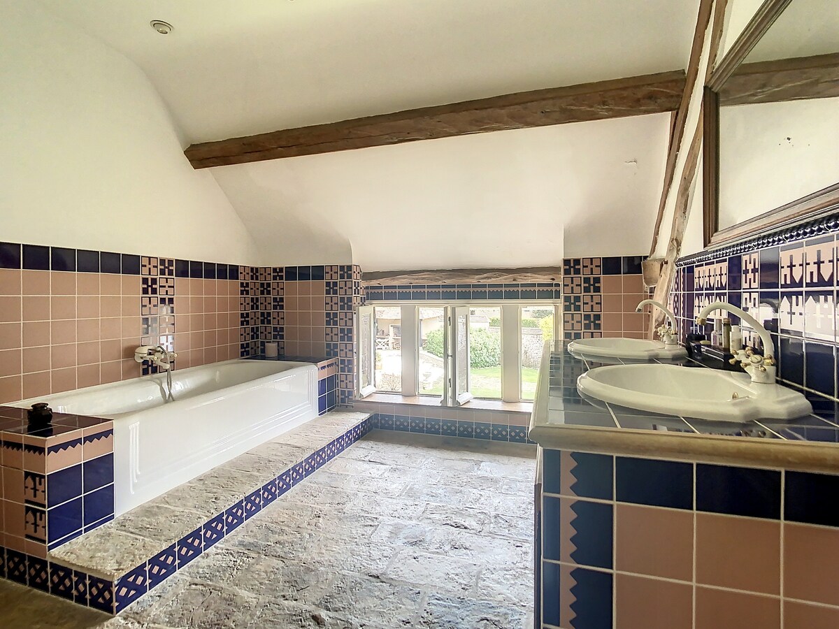 Tutta La Casa Le Plessis-Hébert 662356