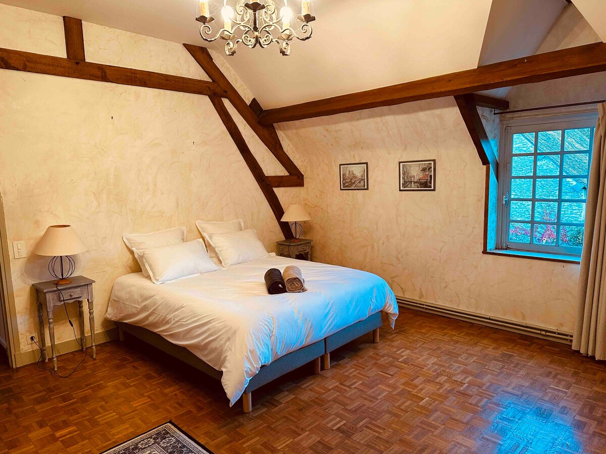 Tutta La Casa Le Plessis-Hébert 662356